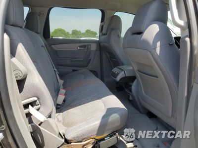 Zdjęcie 11 z 13 samochodu: 2014 CHEVROLET TRAVERSE LT VIN:1GNKRGKD8EJ312437 - miniatura