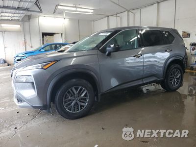 2023 NISSAN ROGUE S 5N1BT3AA4PC770828 - główne zdjęcie licytacji z USA - miniatura