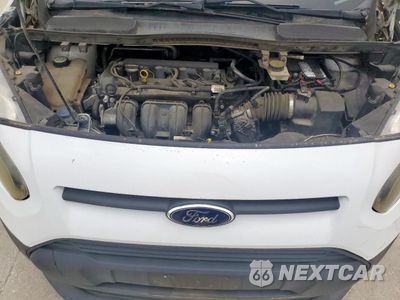 Zdjęcie 11 z 12 samochodu: 2014 FORD TRANSIT CONNECT XL VIN:NM0LS7E73E1171832 - miniatura