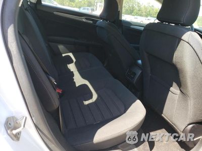 Zdjęcie 10 z 12 samochodu: 2019 FORD FUSION SE VIN:3FA6P0LU8KR263995 - miniatura