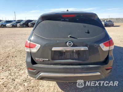 Zdjęcie 6 z 13 samochodu: 2013 NISSAN PATHFINDER S VIN:5N1AR2MN6DC689800 - miniatura