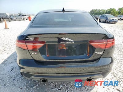 Zdjęcie 6 z 12 samochodu: 2020 JAGUAR XE S VIN:SAJAJ4FX4LCP55511 - miniatura