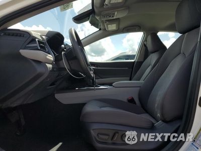 Zdjęcie 7 z 15 samochodu: 2023 TOYOTA CAMRY LE VIN:4T1C11BK6PU101881 - miniatura