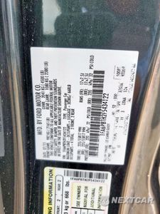 Zdjęcie 12 z 12 samochodu: 2015 FORD MUSTANG VIN:1FA6P8TH2F5434122 - miniatura