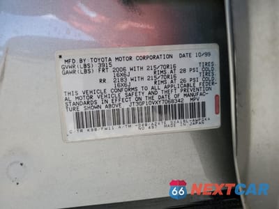 Zdjęcie 13 z 15 samochodu: 2000 TOYOTA RAV4 VIN:JT3GP10VXY7068342 - miniatura