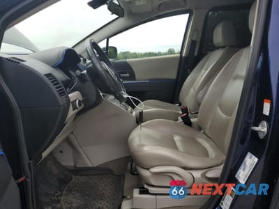 Zdjęcie 7 z 16 samochodu: 2010 MAZDA 5 VIN:JM1CR2WLXA0380336 - miniatura