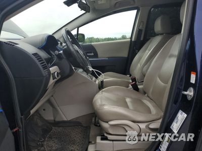 Zdjęcie 7 z 16 samochodu: 2010 MAZDA 5 VIN:JM1CR2WLXA0380336 - miniatura