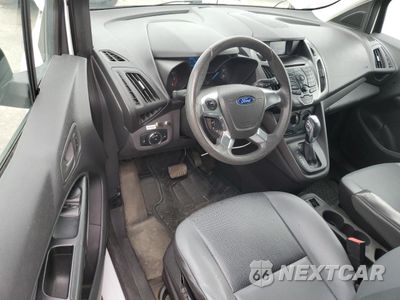 Zdjęcie 8 z 13 samochodu: 2016 FORD TRANSIT CONNECT XL VIN:NM0LS7E79G1239893 - miniatura