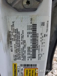 Zdjęcie 12 z 12 samochodu: 2018 FORD FUSION SE HYBRID VIN:3FA6P0LU5JR118721 - miniatura