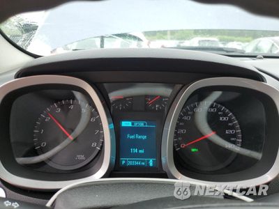 Zdjęcie 9 z 15 samochodu: 2013 CHEVROLET EQUINOX LS VIN:2GNALBEK2D6178420 - miniatura