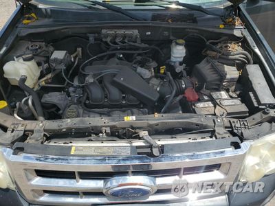 Zdjęcie 12 z 13 samochodu: 2008 FORD ESCAPE XLT VIN:1FMCU03178KA21915 - miniatura