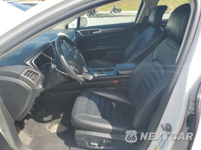 Zdjęcie 7 z 13 samochodu: 2018 FORD FUSION SE HYBRID VIN:3FA6P0LU6JR281880 - miniatura