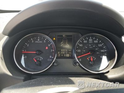 Zdjęcie 9 z 15 samochodu: 2014 NISSAN ROGUE SELECT S VIN:JN8AS5MV8EW201851 - miniatura