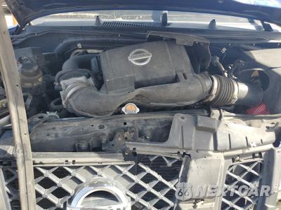 Zdjęcie 11 z 13 samochodu: 2014 NISSAN FRONTIER S VIN:1N6AD0ER4EN750668 - miniatura