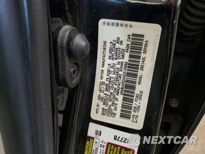 Zdjęcie 12 z 12 samochodu: 2010 TOYOTA COROLLA BASE VIN:1NXBU4EEXAZ313992 - miniatura