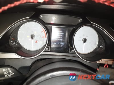 Zdjęcie 9 z 12 samochodu: 2014 AUDI S5 PREMIUM PLUS VIN:WAUCGAFR1EA061053 - miniatura