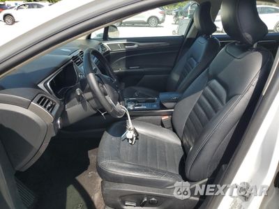 Zdjęcie 7 z 12 samochodu: 2017 FORD FUSION SE HYBRID VIN:3FA6P0LU3HR409468 - miniatura