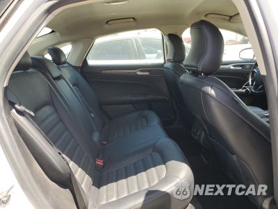 Zdjęcie 10 z 12 samochodu: 2017 FORD FUSION SE HYBRID VIN:3FA6P0LU4HR410080 - miniatura