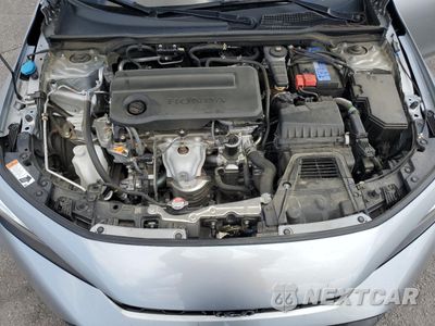 Zdjęcie 11 z 15 samochodu: 2025 HONDA CIVIC SPORT VIN:2HGFE2F57SH502899 - miniatura