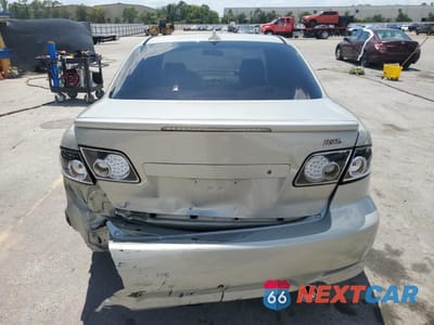 Zdjęcie 6 z 12 samochodu: 2004 MAZDA 6 I VIN:1YVFP80C545N44303 - miniatura