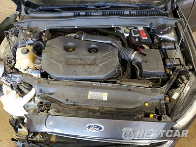Zdjęcie 11 z 13 samochodu: 2015 FORD FUSION TITANIUM VIN:3FA6P0K90FR269499 - miniatura
