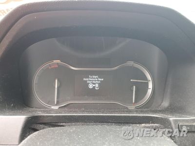 Zdjęcie 9 z 13 samochodu: 2018 HONDA PILOT EXL VIN:5FNYF5H52JB001667 - miniatura