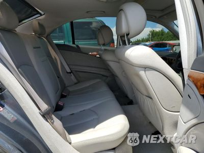 Zdjęcie 10 z 14 samochodu: 2006 MERCEDES-BENZ E 350 VIN:WDBUF56J06A921360 - miniatura
