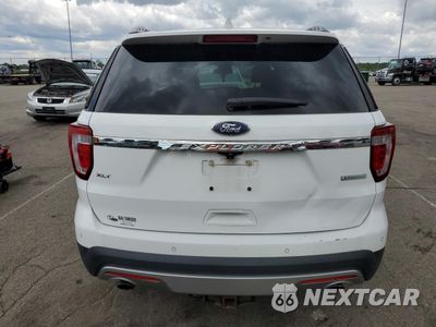 Zdjęcie 6 z 13 samochodu: 2016 FORD EXPLORER XLT VIN:1FM5K7DH2GGA84070 - miniatura