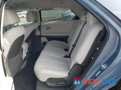 Zdjęcie 10 z 12 samochodu: 2023 HYUNDAI IONIQ 5 SEL VIN:KM8KNDAF2PU200591 - miniatura