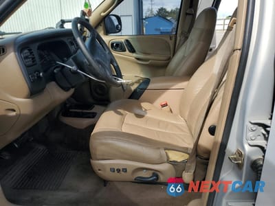 Zdjęcie 7 z 15 samochodu: 1998 DODGE DURANGO VIN:1B4HS28Y5WF166228 - miniatura