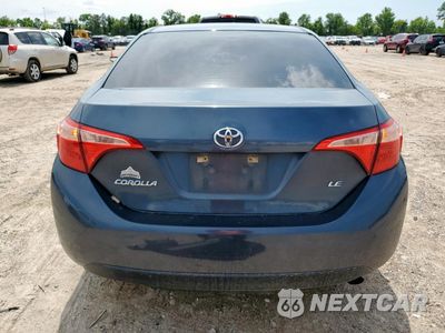 Zdjęcie 6 z 13 samochodu: 2018 TOYOTA COROLLA L VIN:5YFBURHE9JP744298 - miniatura