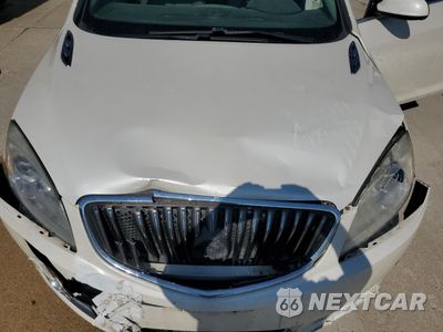 Zdjęcie 11 z 12 samochodu: 2016 BUICK VERANO SPORT TOURING VIN:1G4PW5SK3G4180162 - miniatura