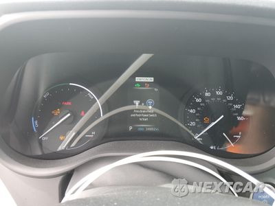 Zdjęcie 9 z 15 samochodu: 2022 TOYOTA SIENNA XLE VIN:5TDYRKEC2NS120961 - miniatura