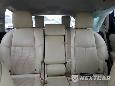 Zdjęcie 10 z 15 samochodu: 2018 INFINITI QX60 VIN:5N1DL0MM7JC517944 - miniatura