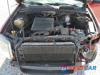 Zdjęcie 12 z 14 samochodu: 2011 MERCURY MARINER VIN:4M2CN9BG6BKJ03681 - miniatura