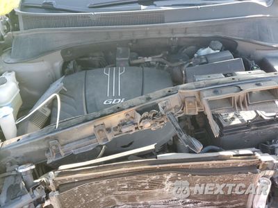 Zdjęcie 12 z 15 samochodu: 2016 KIA SORENTO EX VIN:5XYPH4A56GG119636 - miniatura