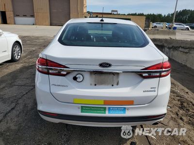 Zdjęcie 6 z 12 samochodu: 2017 FORD FUSION SE HYBRID VIN:3FA6P0LU8HR359618 - miniatura