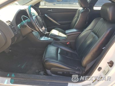 Zdjęcie 7 z 13 samochodu: 2009 NISSAN ALTIMA 2.5S VIN:1N4AL24E39C159612 - miniatura
