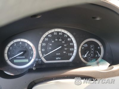 Zdjęcie 9 z 16 samochodu: 2004 TOYOTA SIENNA CE VIN:5TDZA23C34S127852 - miniatura