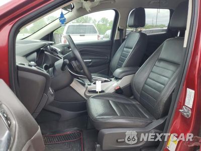 Zdjęcie 7 z 13 samochodu: 2013 FORD ESCAPE SEL VIN:1FMCU0HX9DUB02944 - miniatura