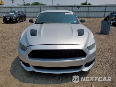 Piąte zdjęcie samochodu w środku: 2016 FORD MUSTANG GT VIN:1FA6P8CF8G5302708 - miniatura