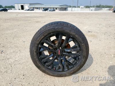 Zdjęcie 12 z 14 samochodu: 2023 GMC SIERRA K1500 SLT VIN:3GTUUDE81PG141774 - miniatura