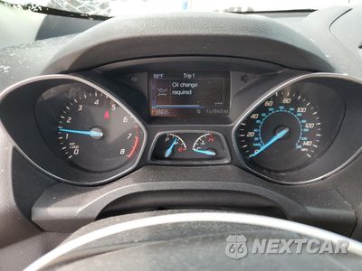 Zdjęcie 9 z 15 samochodu: 2013 FORD ESCAPE SEL VIN:1FMCU0H92DUC79384 - miniatura