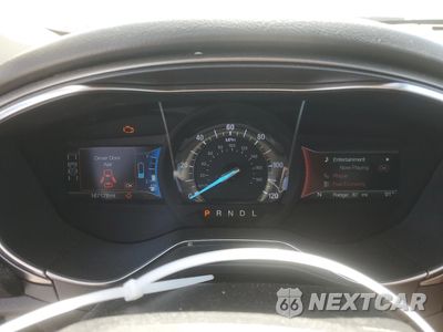 Zdjęcie 9 z 12 samochodu: 2018 FORD FUSION SE HYBRID VIN:3FA6P0LUXJR129889 - miniatura