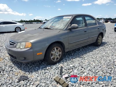 2003 KIA SPECTRA GS KNAFB161535127907 - główne zdjęcie licytacji z USA - miniatura