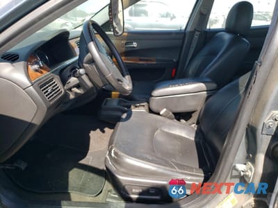Zdjęcie 7 z 12 samochodu: 2006 BUICK LACROSSE CXL VIN:2G4WD582461170730 - miniatura
