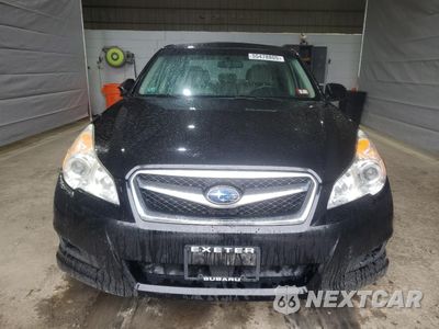 Piąte zdjęcie samochodu w środku: 2011 SUBARU LEGACY 2.5I LIMITED VIN:4S3BMBK68B3225648 - miniatura