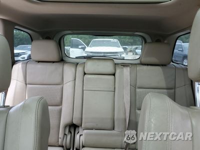 Zdjęcie 10 z 13 samochodu: 2014 JEEP GRAND CHEROKEE LIMITED VIN:1C4RJEBG4EC488080 - miniatura