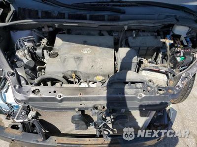 Zdjęcie 12 z 14 samochodu: 2011 TOYOTA SIENNA XLE VIN:5TDDK3DC4BS005526 - miniatura