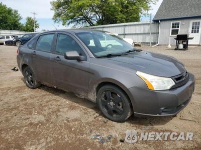 Zdjęcie 7 z 26 samochodu: 2010 FORD FOCUS SE VIN:1FAHP3FN6AW165428 - miniatura